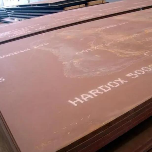 天津hardox500耐磨板价格