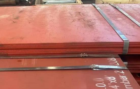 天津悍达耐磨板厂家，悍达耐磨板