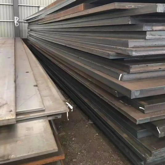 hardox400耐磨板厂家直销商