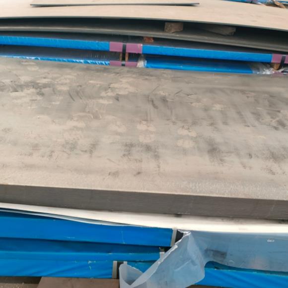 天津hardox400耐磨板销售商